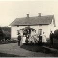 Adelsnäs år 1910