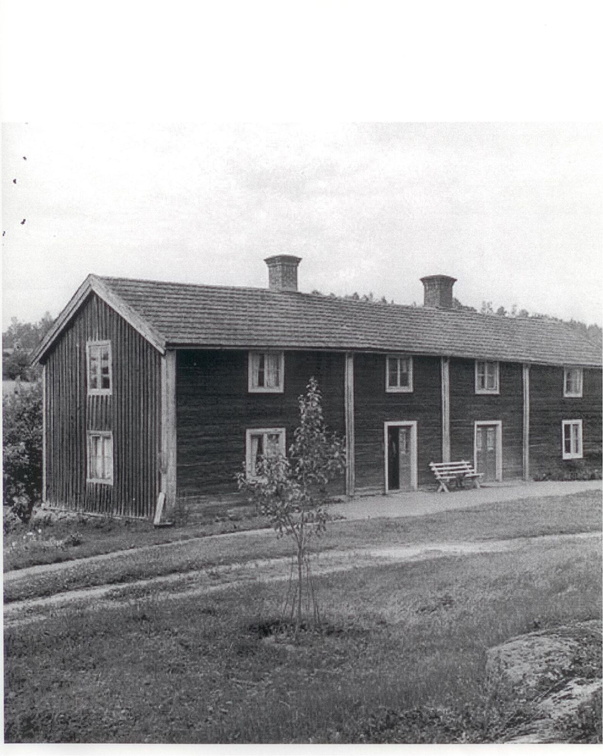 Sjöbo Norrgård 1932 