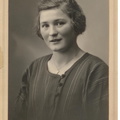 Agnes Karlsson, Skärlunda