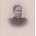 Alma Andersson , Våkthult