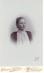 Hilda Karlsson, Björnön