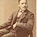 Johan Alfred Grip