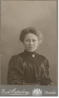 Agnes Karlsson 