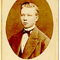 Karl Johan Karlsson