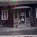Idebo Skola 1952