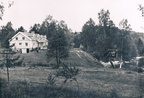 Danbohus färdigt 1952