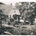 Bålnäs trädgård 1930-talet