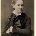 Ellen Kugelberg född Högberg 