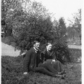 Axel och Tilda Hektor, Gransbo