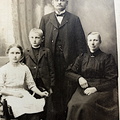 Familjen Johansson, Ektorpet (Eketorpet)