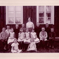 Skolkort  1910-talet