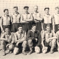 Fotbollslaget 1955