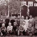 Malexanders skola 1953