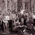 Malexanders Skola 1956 - 1957