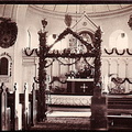 Gamla stenkyrkan före 1929