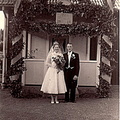 Denver o Ingas Bröllop 1958