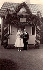 Denver o Ingas Bröllop 1958