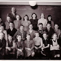Malexander Skola 1952