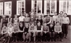 Malexander Skola 1951