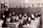 Malexander Skola 1947