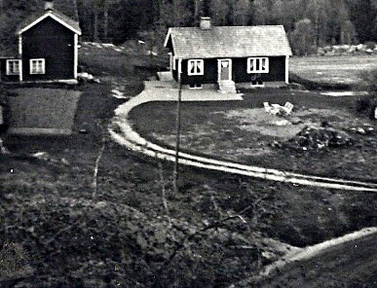 Sjöbo, Berggården