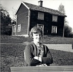 Inga Britt Andersson  Sjöbo