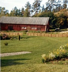 Sjöbo Bergsgården