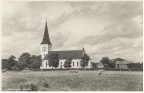 Malexander Kyrka 