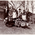 Somviks Skola 1920