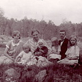 Adelsnäs, Hugo och Selma Andersson 