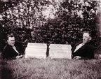 Giovanni och Warton Blomqvist
