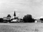 Albins väg 1941