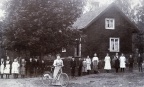 Ramfalls skola 1908 