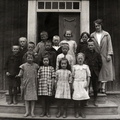 Skolklass 1924, Malexander kyrkskola