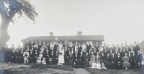 Bröllop i Moo 1927
