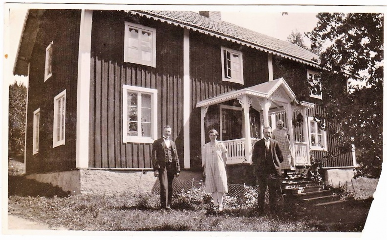 Sjöbo Södergård