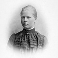 Anna Charlotta (Lotten) Karlsson