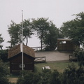 1069 Södra Sand Malexander Dansbanan 1997,  idag riven