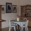 1077 Restaurang Matstället i  Malexander 1997 