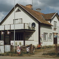 1084 Monstugan ,Cafét Malexander 1997