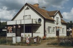 1084 Monstugan ,Cafét Malexander 1997