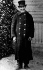 1462 Oskar Adamsson, kallad Skratt-Oskar 1918 Malexander