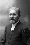 1485 Josef Fabian Trybom kyrkoherde i Malexander  1900-1920