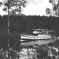 2437 S/S Carl Johan, sjösatt 1874, Bålnäs, Malexander