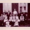 Skolkort  1910-talet