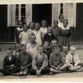1477 Malexander skola  Tåbo ca 1920