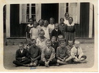 1477 Malexander skola  Tåbo ca 1920