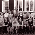 Malexander Skola 1951